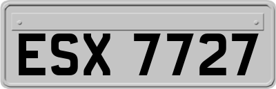 ESX7727