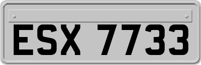 ESX7733