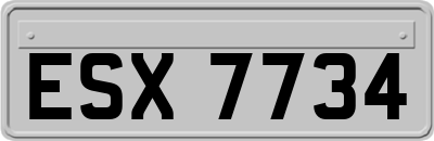 ESX7734