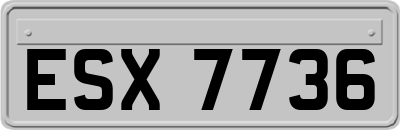 ESX7736