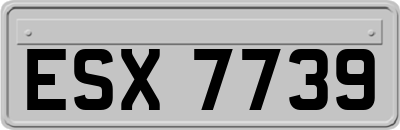 ESX7739