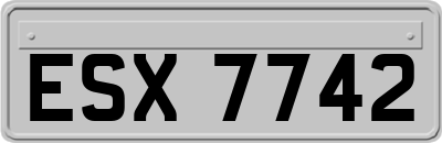 ESX7742