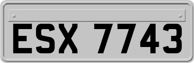 ESX7743