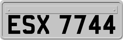 ESX7744