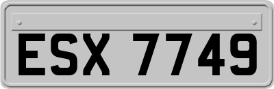 ESX7749