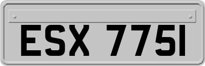 ESX7751
