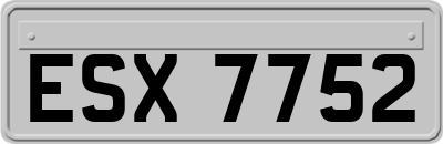 ESX7752
