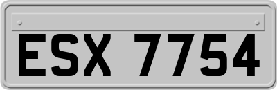 ESX7754