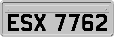 ESX7762