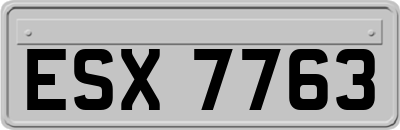 ESX7763