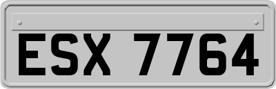 ESX7764