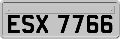 ESX7766