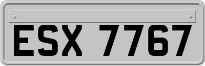 ESX7767