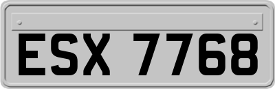 ESX7768