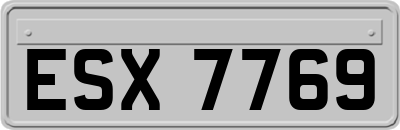 ESX7769