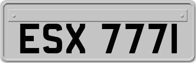 ESX7771