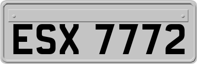 ESX7772