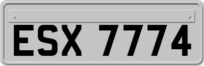 ESX7774