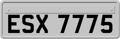 ESX7775