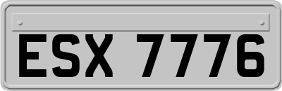 ESX7776
