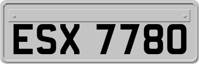 ESX7780
