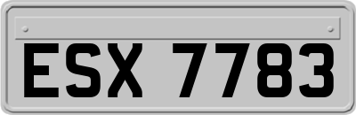 ESX7783