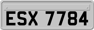 ESX7784
