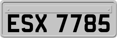 ESX7785