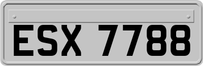 ESX7788