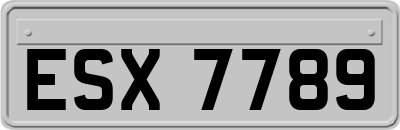 ESX7789
