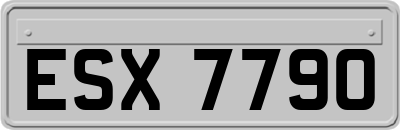 ESX7790