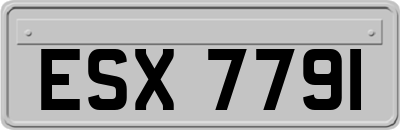 ESX7791