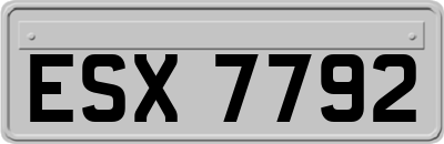 ESX7792