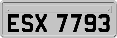 ESX7793