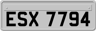 ESX7794