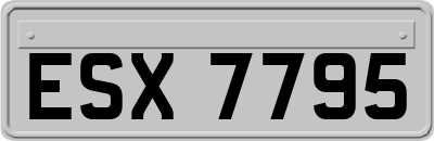 ESX7795
