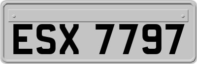 ESX7797
