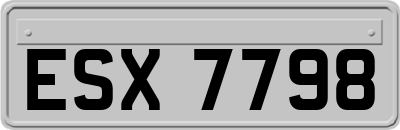 ESX7798