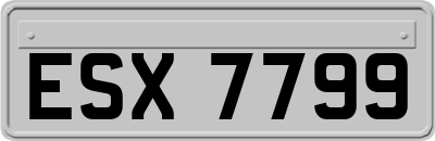 ESX7799