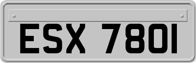 ESX7801