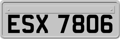 ESX7806