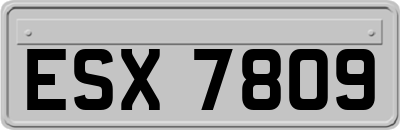 ESX7809
