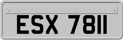 ESX7811