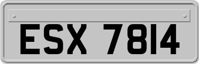 ESX7814