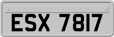 ESX7817