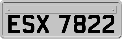 ESX7822