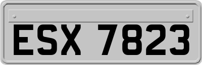 ESX7823