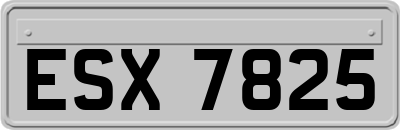 ESX7825