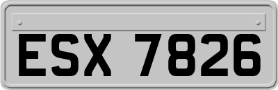 ESX7826