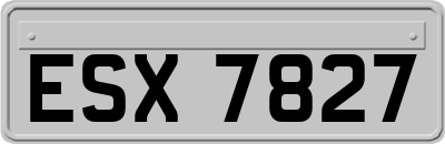 ESX7827